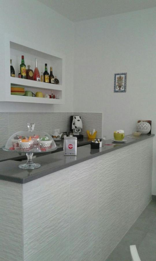 B&B Il Mandorlo Polignano a Mare Exterior photo